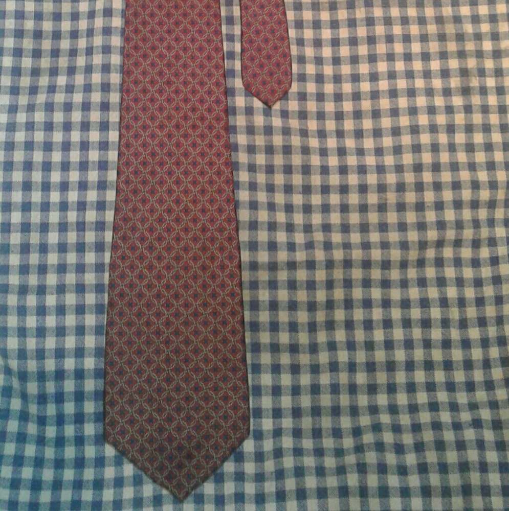 Christian Dior Necktie
